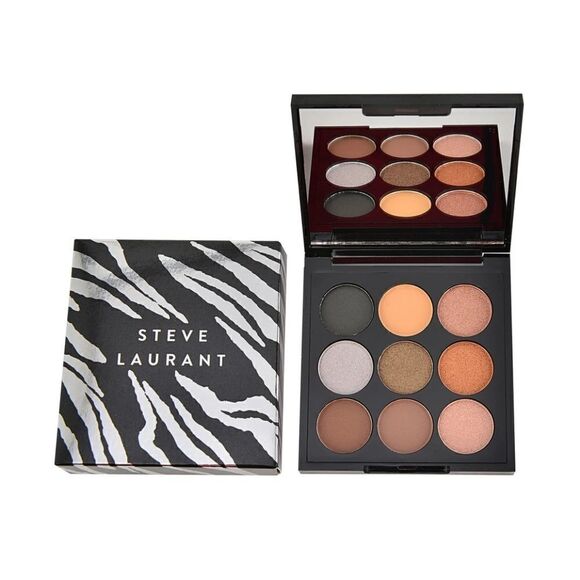 *HOST PICK!!* Steve Laurant Wild Thing Eyeshadow Palette - Picture 4 of 4